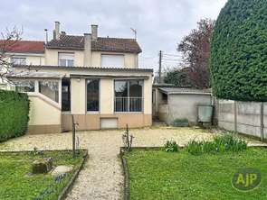 Vente Maison 6 chambresLe May-sur-Èvre