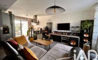 Photo Vente maison Le May-sur-Èvre