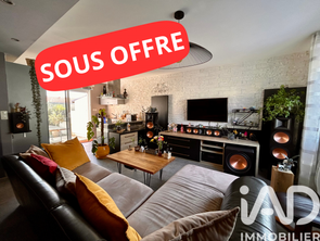 Vente Maison 3 chambresLe May-sur-Èvre