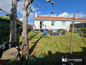 Vente Maison 2 chambresLe May-sur-Èvre