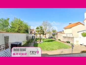 Vente Maison 3 chambresLe May-sur-Èvre