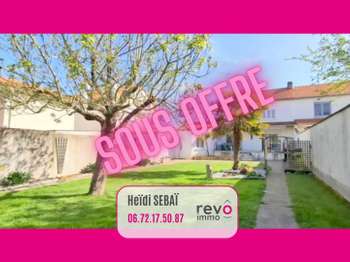 Vente Maison 3 chambresLe May-sur-Èvre