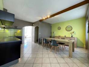 Vente Maison 3 chambresLe May-sur-Èvre