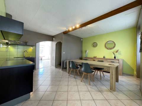 Vente maison 5 pièces Le May-sur-Èvre 49