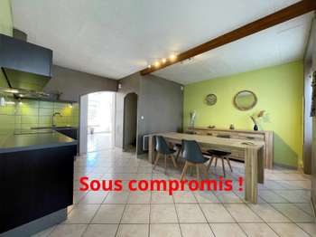 Vente maison 5 pièces Le May-sur-Èvre 49