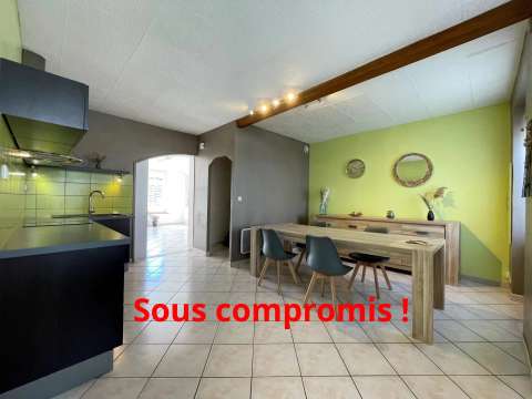 Vente maison 5 pièces Le May-sur-Èvre 49