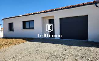 Photo Vente maison Le May-sur-Èvre