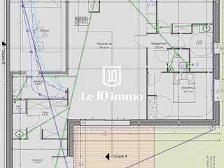 Vente maison 5 pièces Vente maison 5 pièces