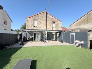 Vente Maison 3 chambresLe May-sur-Èvre