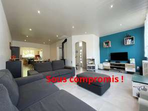 Vente Maison 3 chambresLe May-sur-Èvre