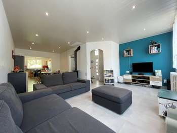 Vente Maison 3 chambresLe May-sur-Èvre