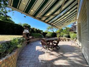 Vente Maison 4 chambresLe May-sur-Èvre