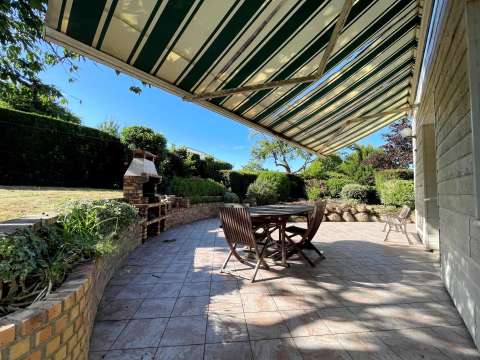 Vente maison 6 pièces Le May-sur-Èvre 49