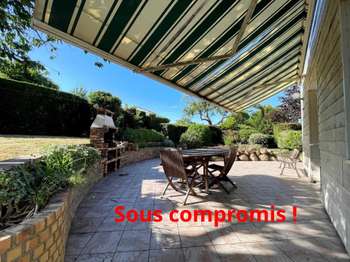 Vente maison 6 pièces Le May-sur-Èvre 49