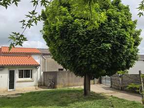 Vente Maison 3 chambresLe May-sur-Èvre