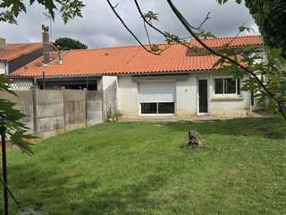 Vente maison 4 pièces Vente maison 4 pièces
