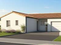 Vente maison 3 pièces Vente maison 3 pièces