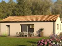Vente maison 3 pièces Vente maison 3 pièces