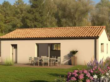 Vente maison 3 pièces Vente maison 3 pièces