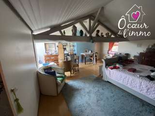Vente maison 7 pièces Vente maison 7 pièces