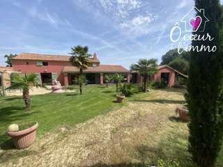 Vente maison 7 pièces Vente maison 7 pièces