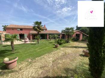 Vente maison 7 pièces Le May-sur-Èvre 49