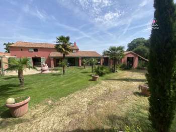 Vente Maison 3 chambresLe May-sur-Èvre