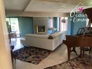 Vente maison 7 pièces Vente maison 7 pièces