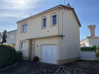 Vente Maison 3 chambresLe May-sur-Èvre