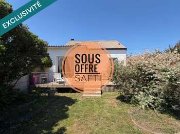 Vente maison 5 pièces Le May-sur-Èvre 49