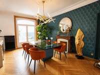 Vente maison 10 pièces Vente maison 10 pièces