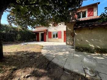 Vente Maison 4 chambresLe May-sur-Èvre