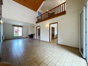 Vente Maison 4 chambresLe May-sur-Èvre