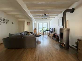Maison 4 pièces 94 m² · à Le May-sur-Èvre · 94 m² · 174 690 €