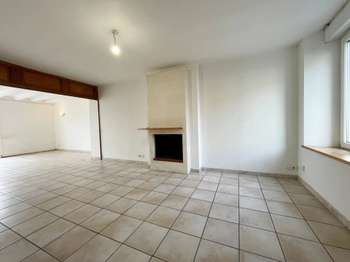 Vente Maison 3 chambresLe May-sur-Èvre