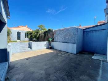 Vente Maison 3 chambresLe May-sur-Èvre