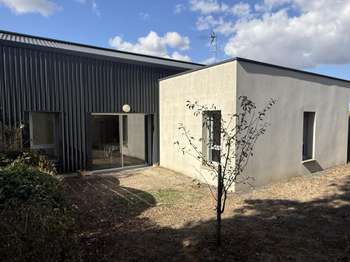 Vente Maison 2 chambresLe May-sur-Èvre
