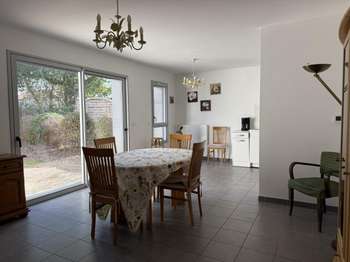 Vente Maison 2 chambresLe May-sur-Èvre