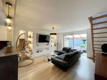 Vente Maison 3 chambresLe May-sur-Èvre