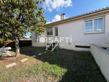 Vente Maison 3 chambresLe May-sur-Èvre