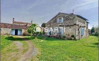 Photo Vente maison Le Mazeau
