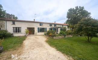 Photo Vente maison Le Mazeau