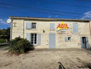 Vente Maison 5 chambresLe Mazeau