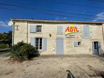 Vente maison 8 pièces Le Mazeau 85