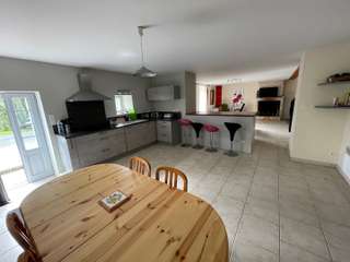 Vente maison 8 pièces Vente maison 8 pièces