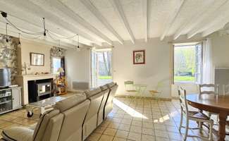 Photo Vente maison Le Mazeau