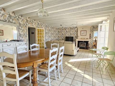 Vente maison 6 pièces Vente maison 6 pièces