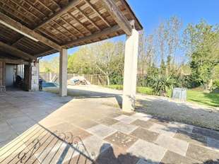 Photo Vente maison Le Mazeau