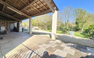 Photo Vente maison Le Mazeau