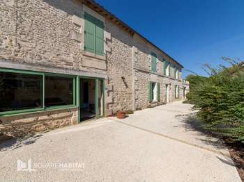 Vente Maison 3 chambresLe Mazeau